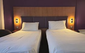 Premier Inn Derby North West